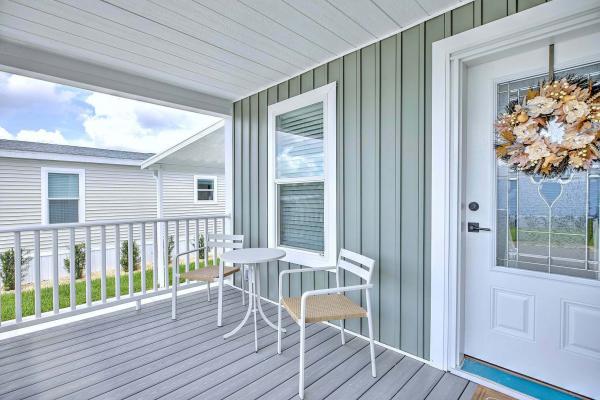 2025 Palm Harbor 29 340CS28563A  Home