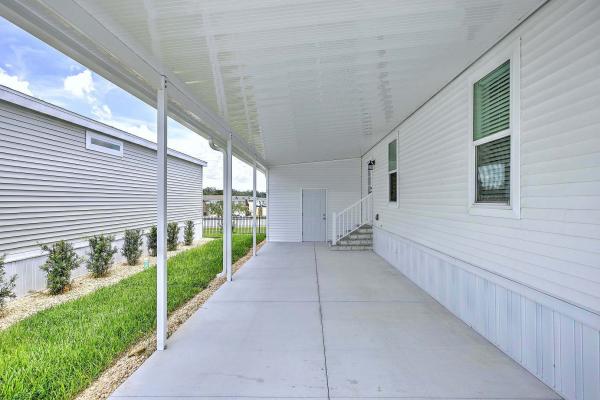 2025 Palm Harbor 29 340CS28563A  Home