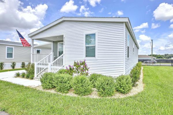 2025 Palm Harbor 29 340CS28563A  Home