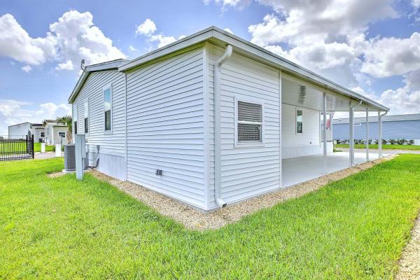 2025 Palm Harbor 29 340CS28563A  Home