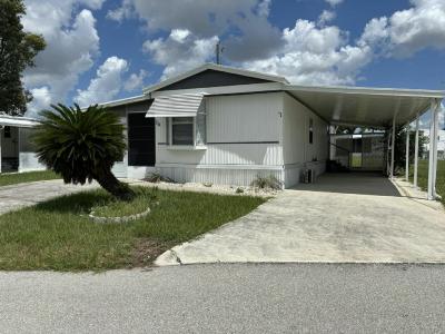 Mobile Home at 26 Victoria Lane Lake Placid, FL 33852