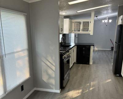 Mobile Home at 701 West Mill Street Lot 95 North Lewisburg, OH 43060
