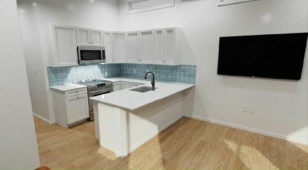 2026 Gulf Atlantic Cottages, LLC Florida Park Cottage Manufactured Home