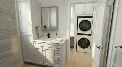 Photo 5 of 6 of home located at 853 Seashell Loop Palmetto, FL 34221