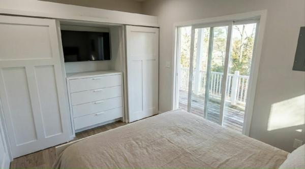 2026 Gulf Atlantic Cottages, LLC Florida Park Cottage Manufactured Home
