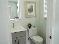2026 Gulf Atlantic Cottages, LLC Florida Park Cottage Manufactured Home