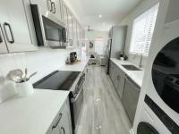 2026 Gulf Atlantic Cottages, LLC Florida Park Cottage Manufactured Home