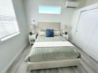 2026 Gulf Atlantic Cottages, LLC Florida Park Cottage Manufactured Home