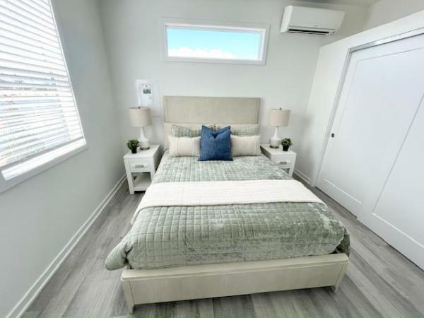 2026 Gulf Atlantic Cottages, LLC Florida Park Cottage Manufactured Home
