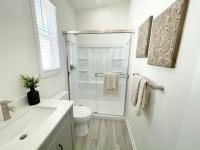 2026 Gulf Atlantic Cottages, LLC Florida Park Cottage Manufactured Home