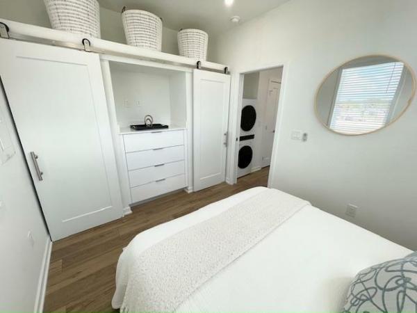 2026 Gulf Atlantic Cottages, LLC Florida Park Cottage Manufactured Home