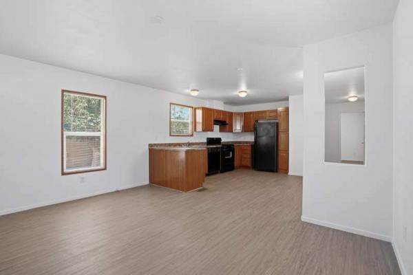 2019 Clayton Manufactured Home