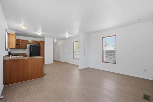 2019 Clayton Manufactured Home