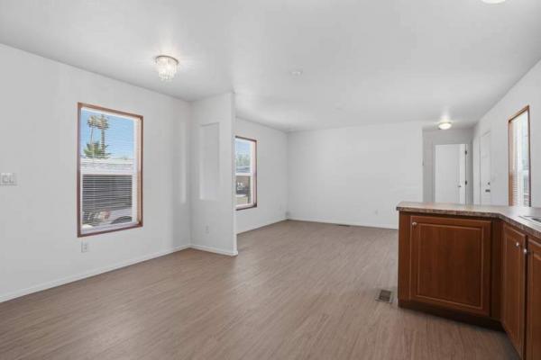 2019 Clayton Manufactured Home