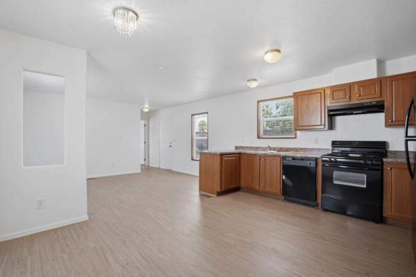 2019 Clayton Manufactured Home
