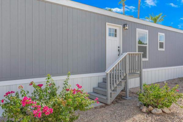 2024 Clayton Manufactured Home