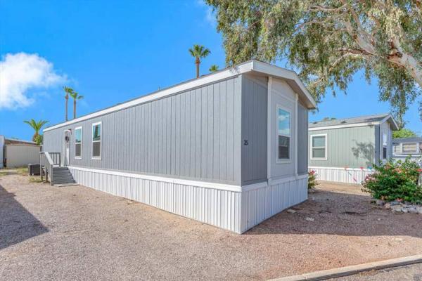 2024 Clayton Manufactured Home