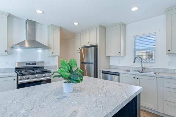 2024 Clayton Manufactured Home