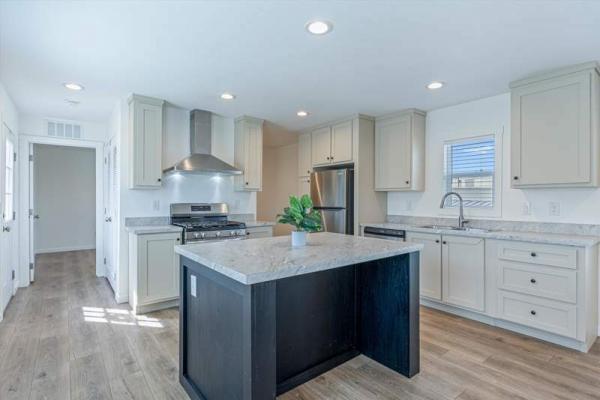 2024 Clayton Manufactured Home