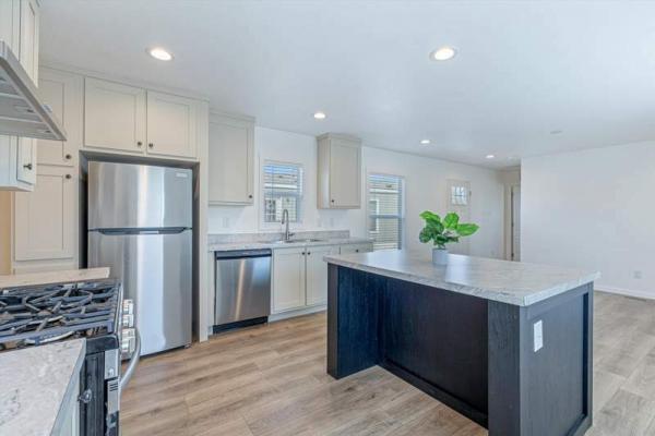 2024 Clayton Manufactured Home