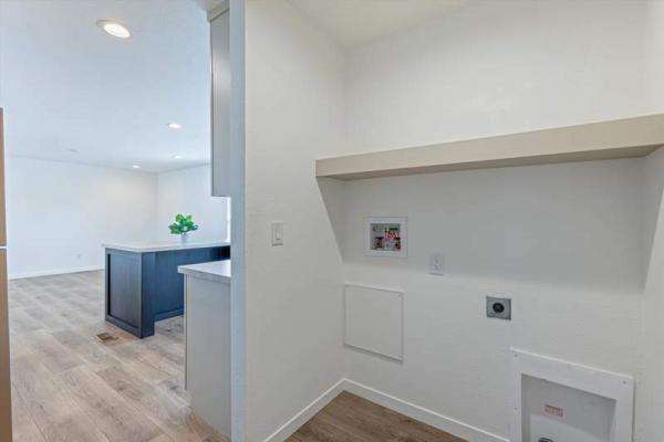 2024 Clayton Manufactured Home