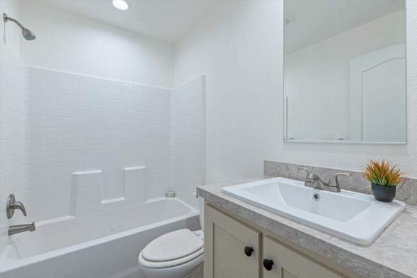 2024 Clayton Manufactured Home
