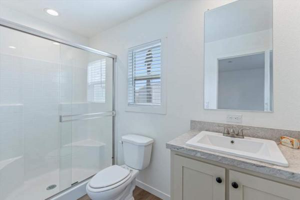 2024 Clayton Manufactured Home