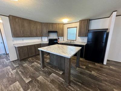 Mobile Home at 69 Clydesdale St Mount Morris, MI 48458