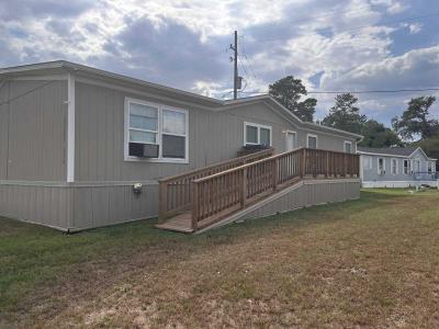 Mobile Home at 25903 Kyren Ln Spring, TX 77389