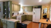 1973 NOBI Mobile Home