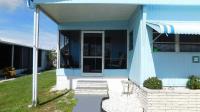 1973 NOBI Mobile Home