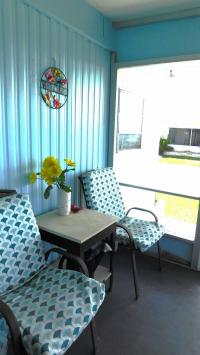 1973 NOBI Mobile Home