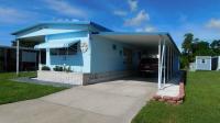 1973 NOBI Mobile Home
