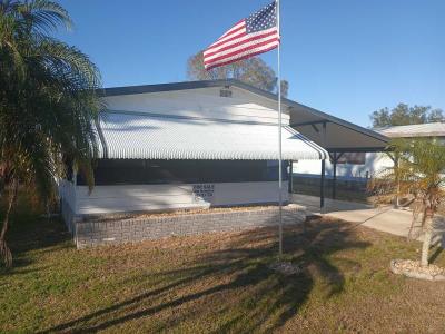 Photo 2 of 8 of home located at 8337 Cherish Dr Micco, FL 32976