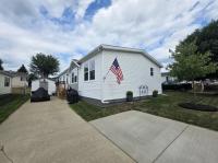 2014 Clayton Mobile Home