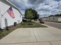 2014 Clayton Mobile Home