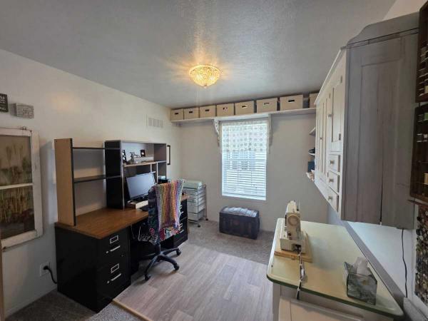 2014 Clayton Mobile Home