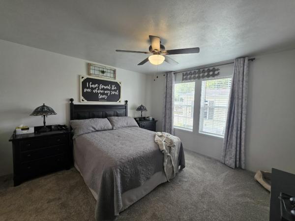 2014 Clayton Mobile Home
