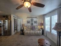 2014 Clayton Mobile Home