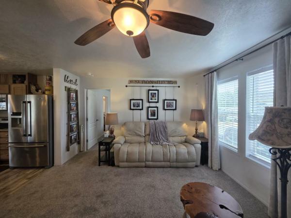 2014 Clayton Mobile Home