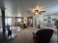 2014 Clayton Mobile Home