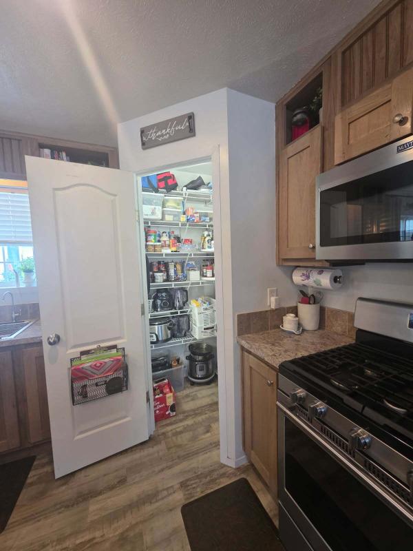 2014 Clayton Mobile Home