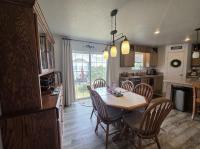 2014 Clayton Mobile Home