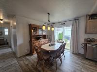 2014 Clayton Mobile Home