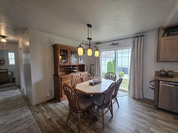 2014 Clayton Mobile Home