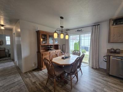 Photo 4 of 26 of home located at 2898 Ruby Way Milford, MI 48380