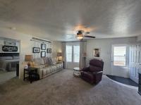 2014 Clayton Mobile Home