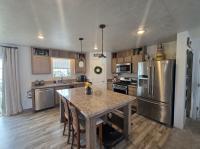 2014 Clayton Mobile Home