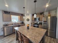 2014 Clayton Mobile Home