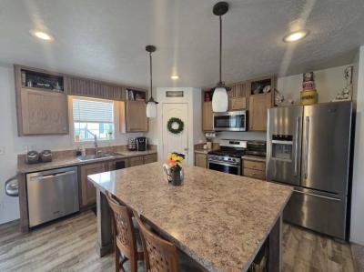 Mobile Home at 2898 Ruby Way Milford, MI 48380